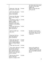 Konspekts 'Gada plāns boksā', 23.