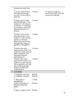 Konspekts 'Gada plāns boksā', 24.