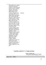 Konspekts 'Gada plāns boksā', 25.