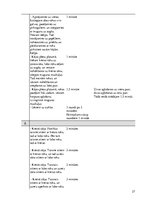 Konspekts 'Gada plāns boksā', 27.