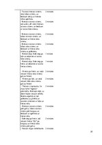 Konspekts 'Gada plāns boksā', 28.