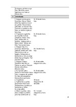 Konspekts 'Gada plāns boksā', 29.