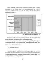 Referāts 'Reālais noziedzības stāvoklis Latvijā', 6.