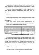 Referāts 'Reālais noziedzības stāvoklis Latvijā', 11.