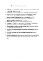 Referāts 'Reālais noziedzības stāvoklis Latvijā', 14.