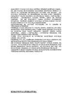 Referāts 'Nodokļu sistēma Polijā', 16.