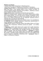 Konspekts 'Daiļdarbs un tā elementi', 1.