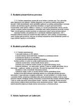 Referāts 'Budžets', 4.