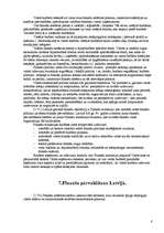 Referāts 'Budžets', 8.