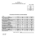 Paraugs 'Datorklases strukturētās kabeļu sistēmas izpēte', 1.