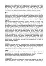 Konspekts 'Ūdens cietība', 4.