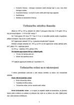 Konspekts 'Tirdzniecības vieta Latvijas tautsaimniecībā un tās attīstības dinamika', 2.