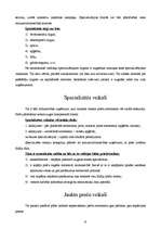 Konspekts 'Tirdzniecības vieta Latvijas tautsaimniecībā un tās attīstības dinamika', 9.