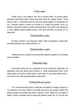 Konspekts 'Tirdzniecības vieta Latvijas tautsaimniecībā un tās attīstības dinamika', 10.