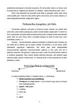 Konspekts 'Tirdzniecības vieta Latvijas tautsaimniecībā un tās attīstības dinamika', 11.