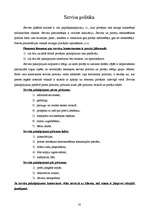 Konspekts 'Tirdzniecības vieta Latvijas tautsaimniecībā un tās attīstības dinamika', 16.