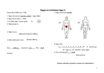 Konspekts 'Aprūpes plāns gerontoloģijas pacientam', 15.