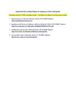 Konspekts 'Aprūpes plāns gerontoloģijas pacientam', 27.