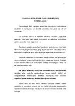 Referāts 'Lielā franču buržuāziskā revolūcija, tās ietekme uz garīgi atpalikušu personu', 3.