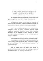 Referāts 'Lielā franču buržuāziskā revolūcija, tās ietekme uz garīgi atpalikušu personu', 7.