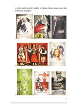 Konspekts 'Plakāts Padomju Latvijā', 7.