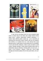 Konspekts 'Plakāts Padomju Latvijā', 9.