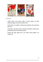 Konspekts 'Plakāts Padomju Latvijā', 18.