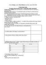 Paraugs 'Virtuālais laboratorijas darbs “Elektriskā lauka intensitāte”', 1.