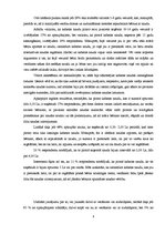 Referāts 'Kabatas nauda - pirmā finanšu plānošanas pieredze', 8.