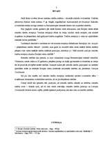 Referāts 'Romiešu tiesību recepcija Latvijā', 3.