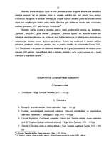 Referāts 'Romiešu tiesību recepcija Latvijā', 27.