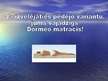 Prezentācija 'Dormeo matrači', 10.