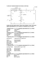 Konspekts 'Rāmja aprēķins', 4.