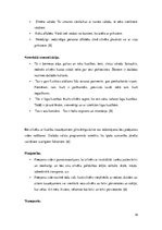 Referāts 'Valsts politika attiecībā pret invalīdu tiesībām un iekļaušanu sabiedrībā', 18.