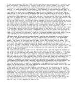 Eseja 'American Expansion in the 19th Century Was an Act of Aggressive Imperialism, not', 1.