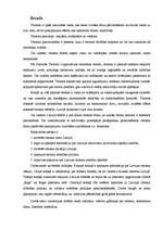 Referāts 'Tūrisms', 2.