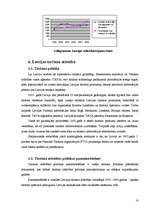 Referāts 'Tūrisms', 10.