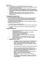 Konspekts 'Adopcija', 1.