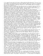 Eseja 'Trace the Heritage of Stanislavski through the Work and Research of Grotowski', 2.