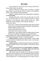 Referāts 'Latvijas IKP raksturojums', 2.