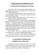 Referāts 'Latvijas IKP raksturojums', 4.