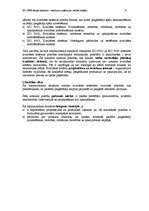 Konspekts 'Kvalitātes sistēmas', 6.