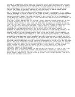 Eseja '"The Lord of the Files" by William Golding', 2.