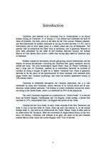 Referāts 'Christ­mas', 3.