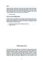 Referāts 'Christ­mas', 11.