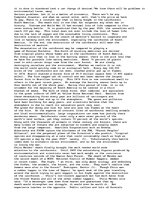 Eseja 'The Amzon Rain Forest', 1.