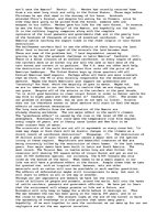 Eseja 'The Amzon Rain Forest', 2.