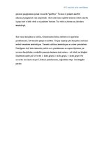 Konspekts 'Sporta svētku scenārijs 1.-3.klasei', 3.