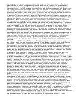 Eseja 'An Overview of Transsexuality', 3.