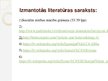 Prezentācija 'Demokrātja un diktatūra Latvijā, Lietuvā, Iegaunijā un Korejā', 17.